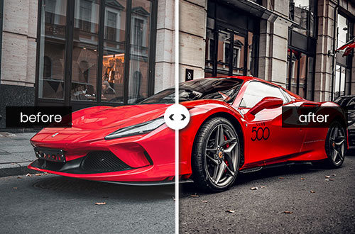 Rosso_Corsa_Cars_Free-Preset