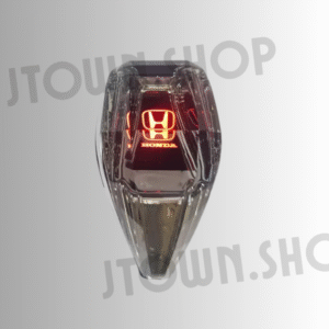Honda LED Crystal Gear Knob