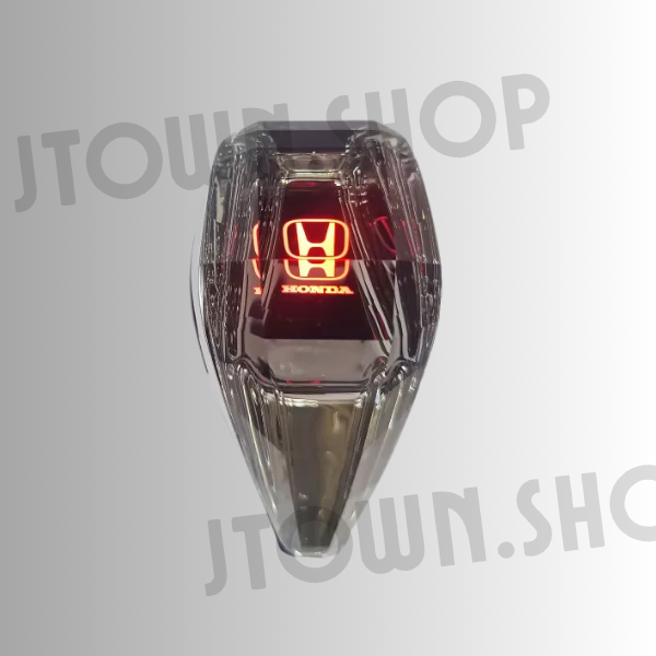 Honda LED Crystal Gear Knob
