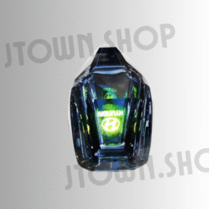 Hyundai illuminated Multi Color LED Gear Shift Knob